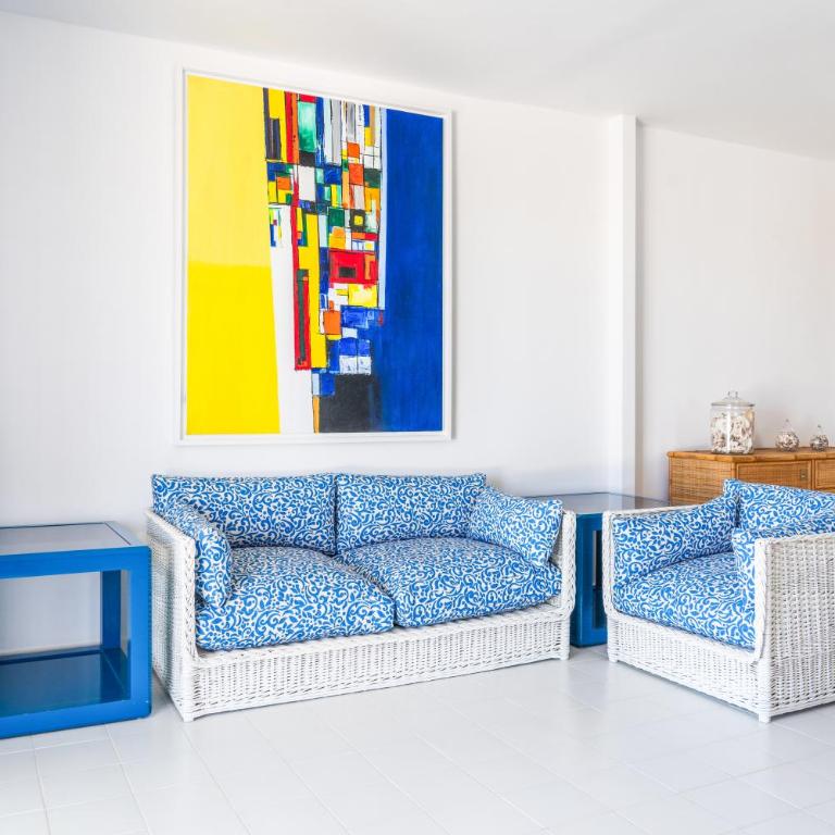 Villa Oasis Maspalomas - Apartment with Sea View - 48