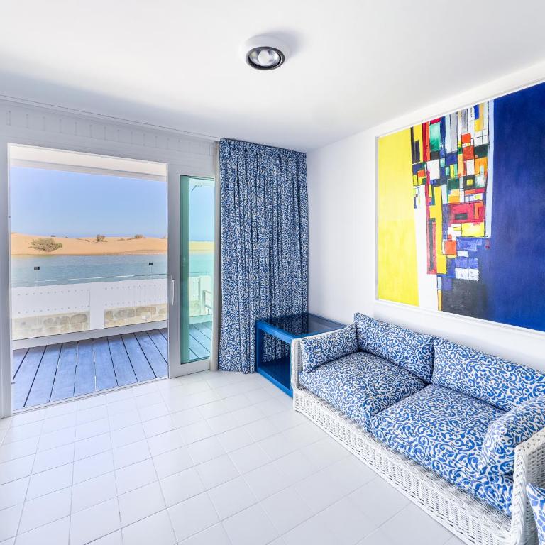 Villa Oasis Maspalomas - Apartment with Sea View - 49