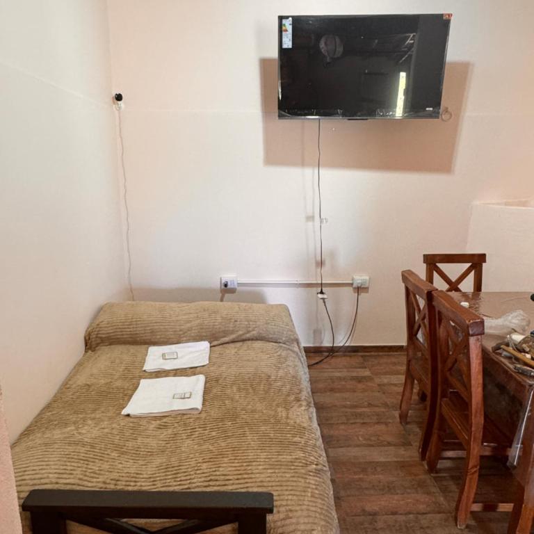 Posada La Caballeriza - Habitación Doble Estándar - 1