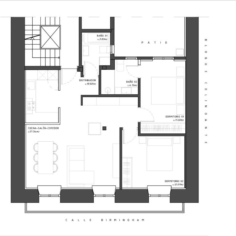 Pagoa Suite by FeelFree Rentals - Apartamento de 2 dormitorios - 35