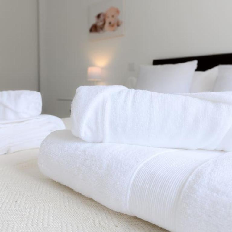 For You Rentals Acogedor apartamento TEMPORAL de un dormitorio en Chamartin MMA323B - One-Bedroom Apartment - 2