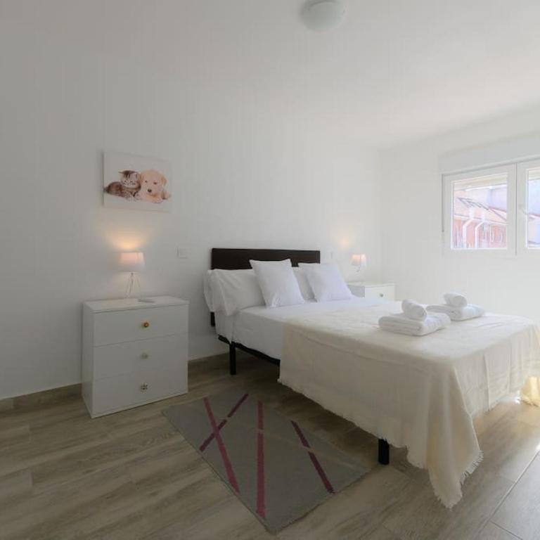 For You Rentals Acogedor apartamento TEMPORAL de un dormitorio en Chamartin MMA323B - One-Bedroom Apartment - 10
