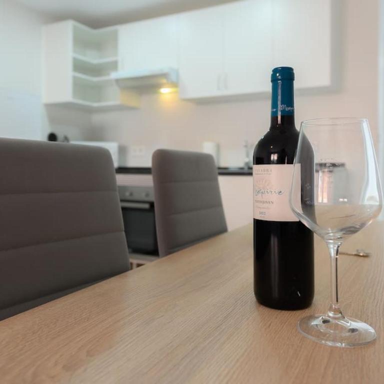 For You Rentals Acogedor apartamento TEMPORAL de un dormitorio en Chamartin MMA323B - One-Bedroom Apartment - 16
