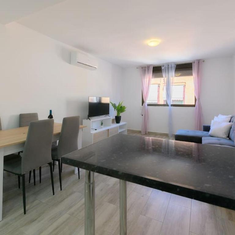 For You Rentals Acogedor apartamento TEMPORAL de un dormitorio en Chamartin MMA323B - One-Bedroom Apartment - 17