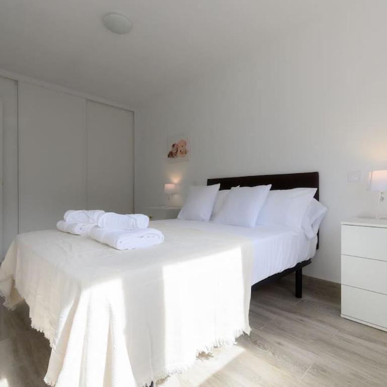 For You Rentals Acogedor apartamento TEMPORAL de un dormitorio en Chamartin MMA323B - One-Bedroom Apartment - 18
