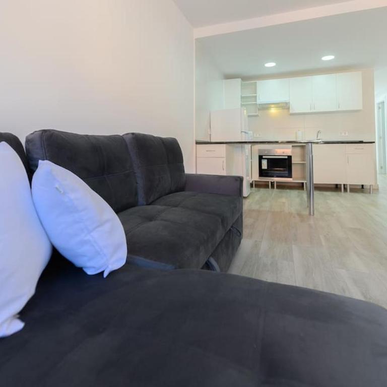 For You Rentals Acogedor apartamento TEMPORAL de un dormitorio en Chamartin MMA323B - One-Bedroom Apartment - 22