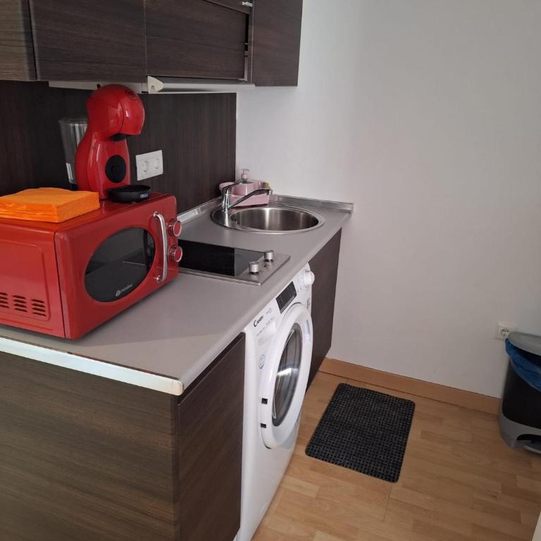 Apartamento Estudio Playa Beach - Apartamento Estudio - 1 cama doble - 42