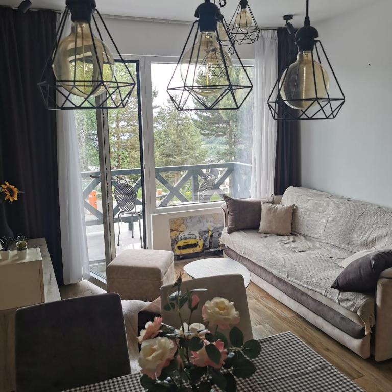 Bela Idila - Kopaonik - Apartman sa 1 Spavaćom Sobom - 1
