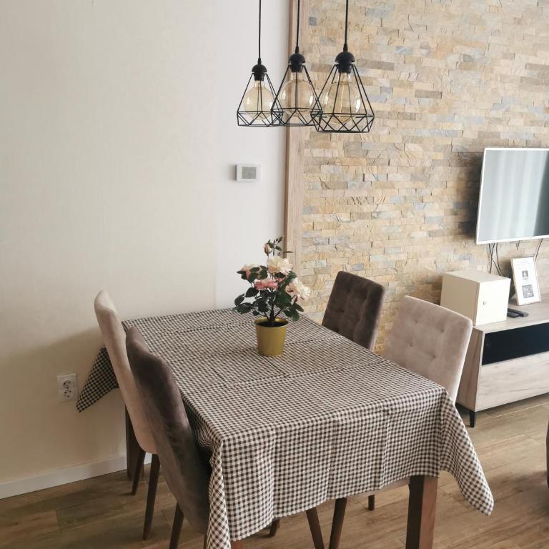 Bela Idila - Kopaonik - Apartman sa 1 Spavaćom Sobom - 9