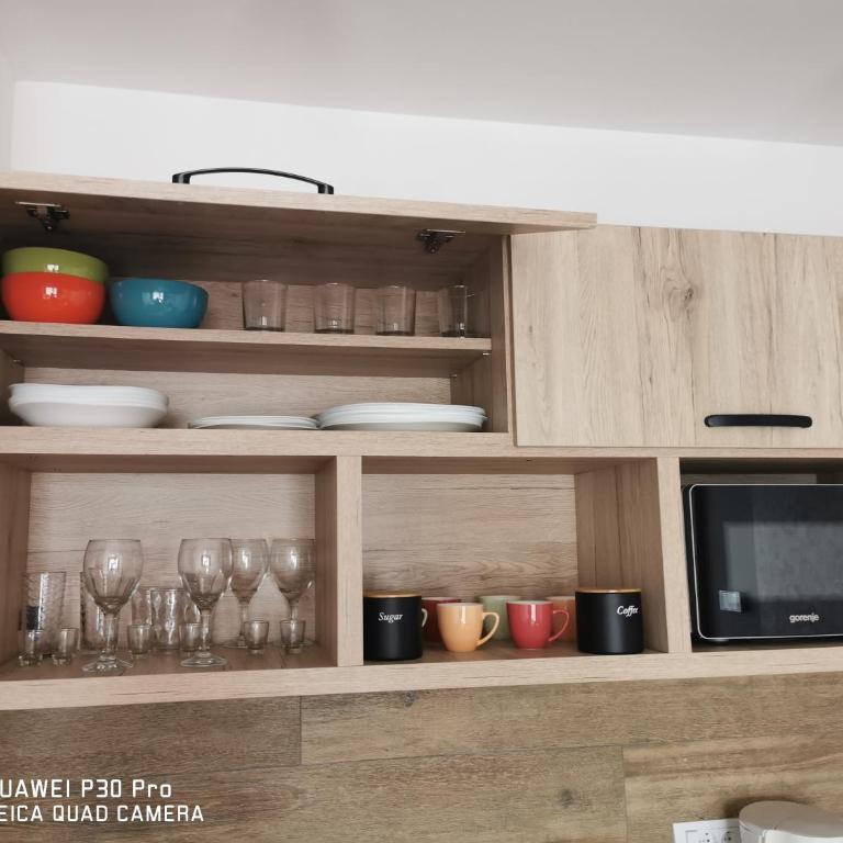 Bela Idila - Kopaonik - Apartman sa 1 Spavaćom Sobom - 13