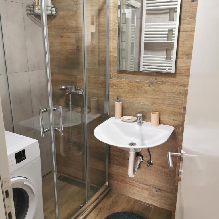 Bela Idila - Kopaonik - Apartman sa 1 Spavaćom Sobom - 16