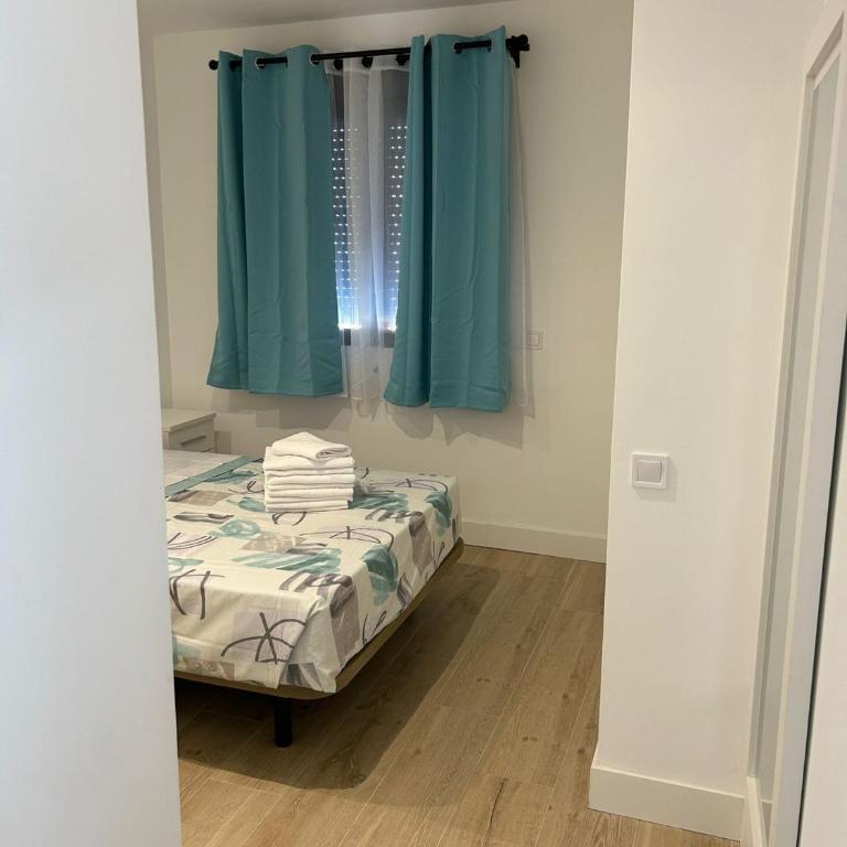 S8 Ático nuevo, Madrid - One-Bedroom Apartment - 7