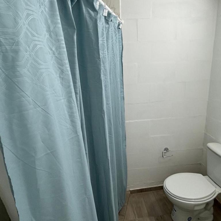 Amanecer Serrano Carlos Paz - Apartamento de 1 dormitorio con vistas al lago - 15