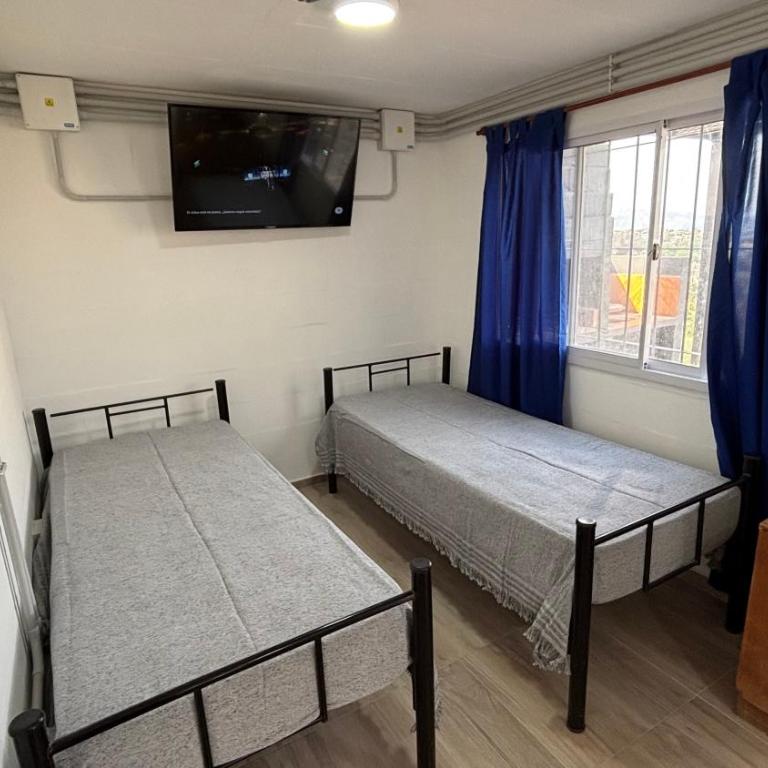 Amanecer Serrano Carlos Paz - Apartamento de 1 dormitorio con vistas al lago - 10
