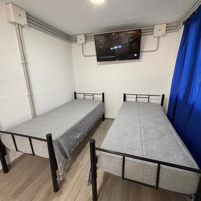 Amanecer Serrano Carlos Paz - Apartamento de 1 dormitorio con vistas al lago - 11