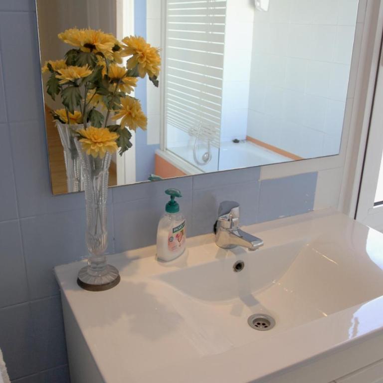 Apartamentos Bahía Alicante - Apartment with Sea View - 26