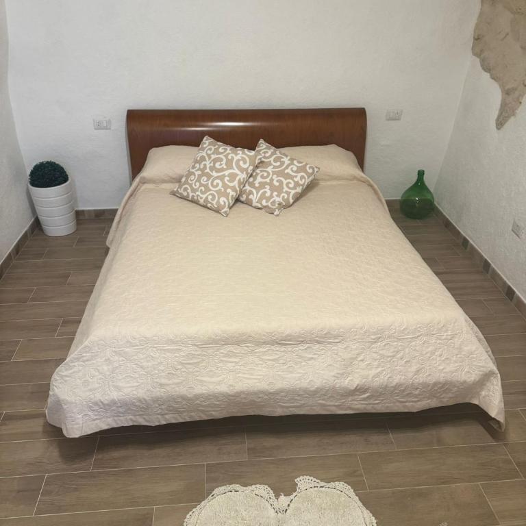 Loft Albicocca 2 - Habitación Doble - 5