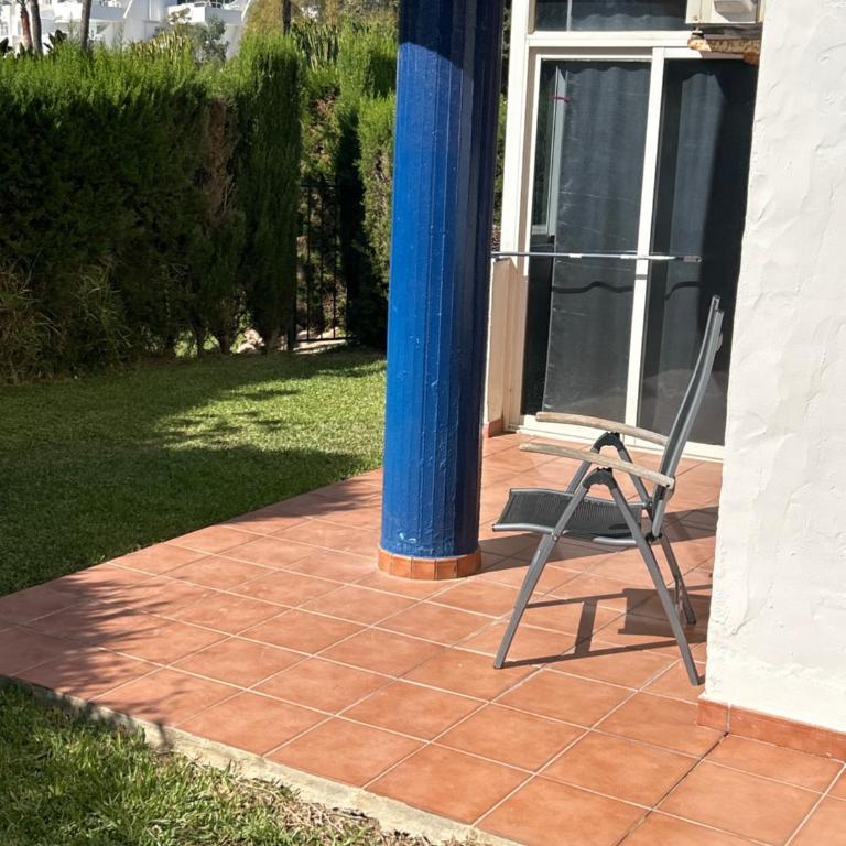 Super place Ona Campanario Calahonda - Apartamento de 3 dormitorios - 34