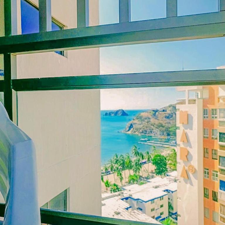 Cielo Azul - Apto de 2 Alcobas en El Rodadero - Apartamento de 2 dormitorios - 3