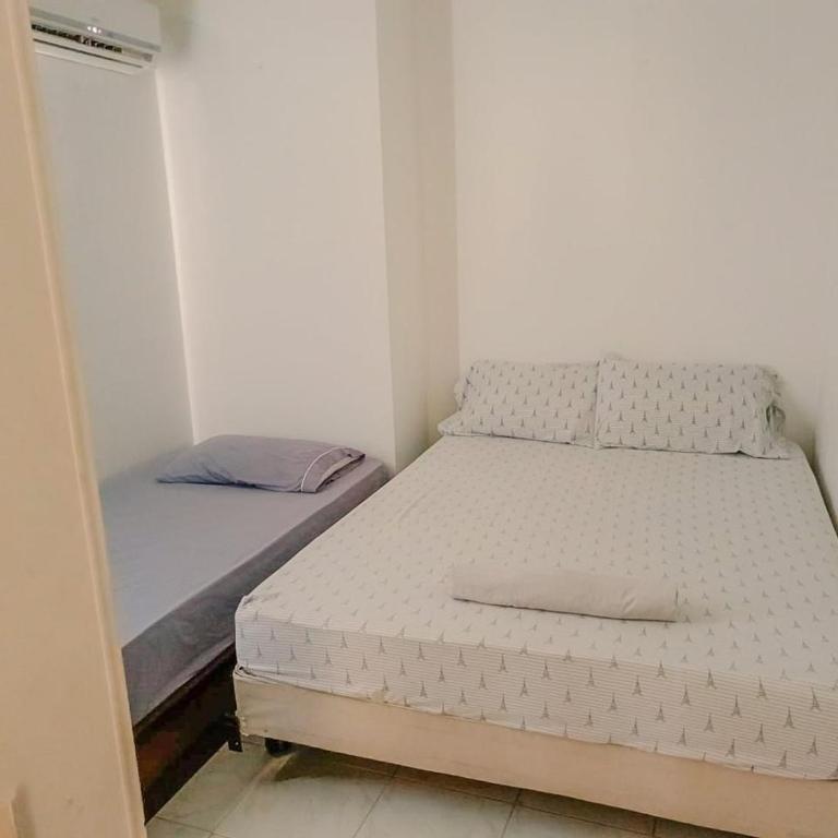 Cielo Azul - Apto de 2 Alcobas en El Rodadero - Apartamento de 2 dormitorios - 4