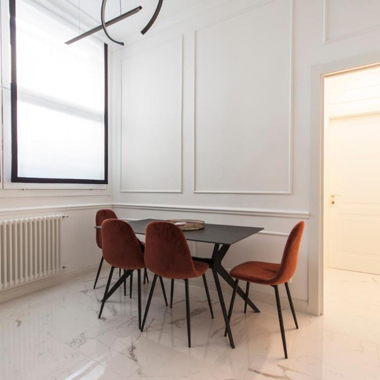 YouHosty - Mascagni 20 - Appartamento con 2 Camere da Letto - 7
