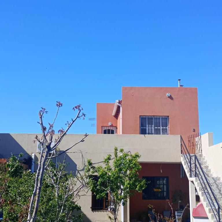 El Boulevard - Apartamento de 1 dormitorio - 1