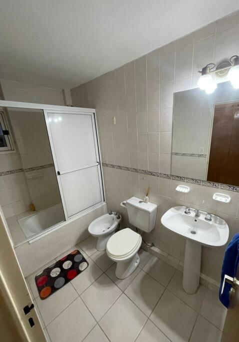 depto parque deluxe - One-Bedroom Apartment - 8