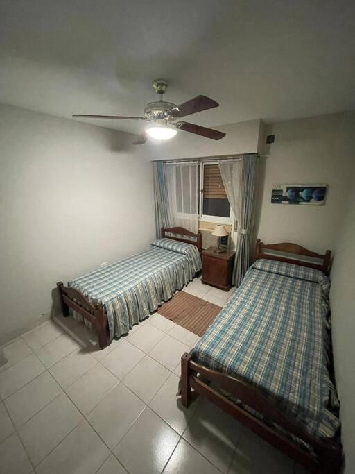 depto parque deluxe - One-Bedroom Apartment - 10