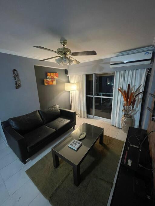 depto parque deluxe - One-Bedroom Apartment - 13