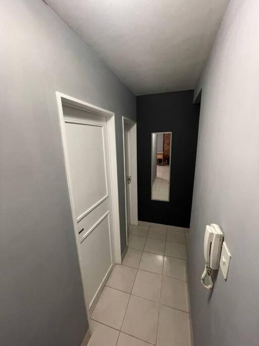 depto parque deluxe - One-Bedroom Apartment - 14