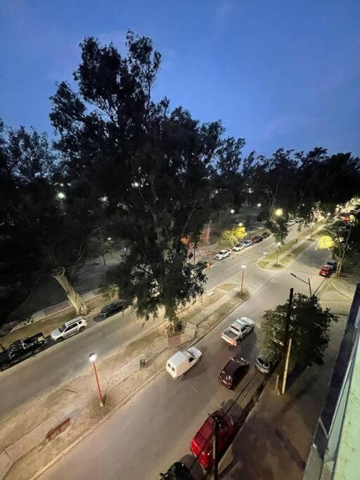 depto parque deluxe - One-Bedroom Apartment - 16