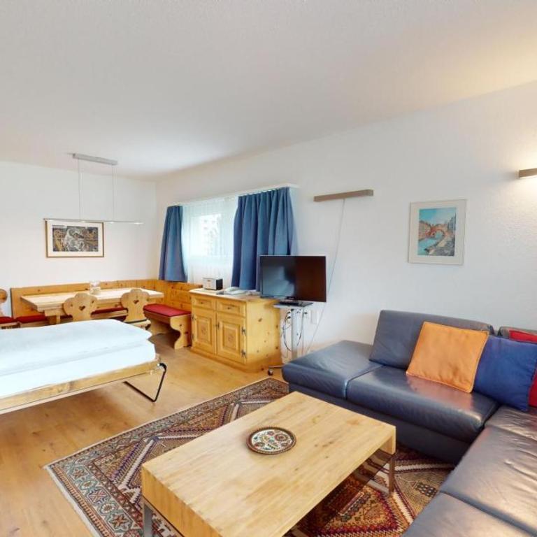 Residenz am See B108 - Apartment mit Blick auf die Berge - 2