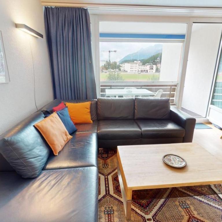 Residenz am See B108 - Apartment mit Blick auf die Berge - 4