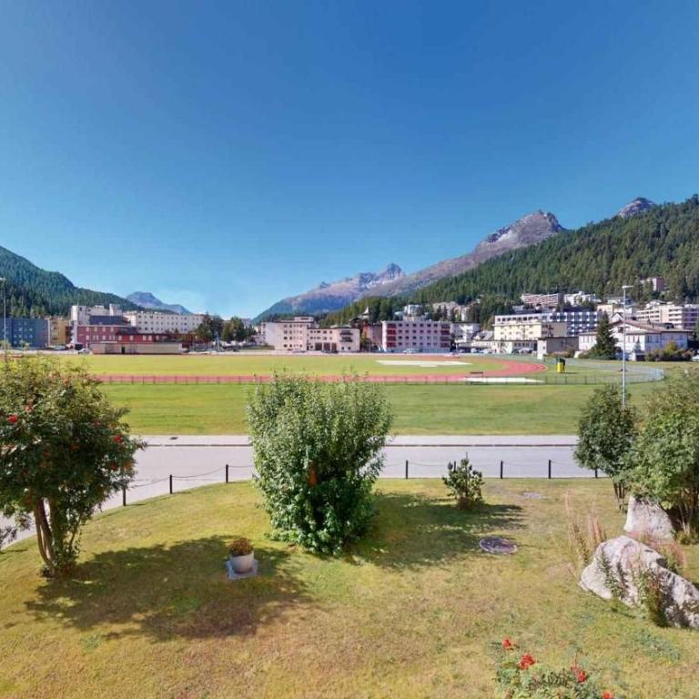 Residenz am See B108 - Apartment mit Blick auf die Berge - 5