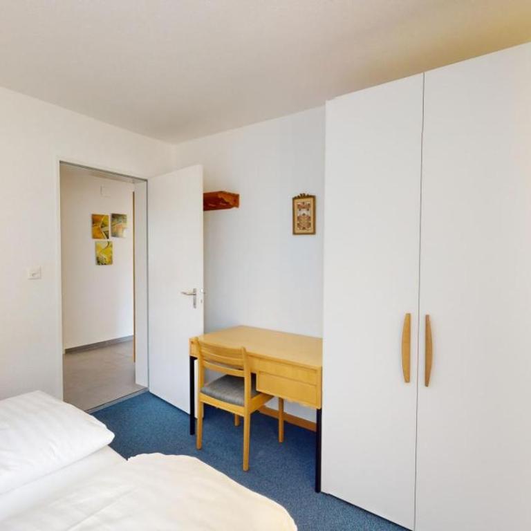 Residenz am See B108 - Apartment mit Blick auf die Berge - 7