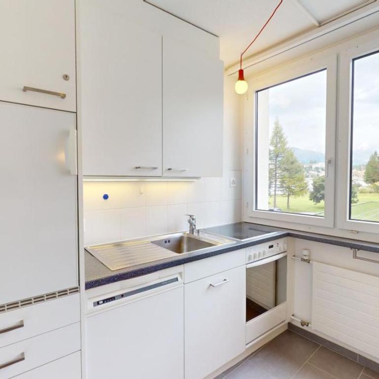 Residenz am See B108 - Apartment mit Blick auf die Berge - 8