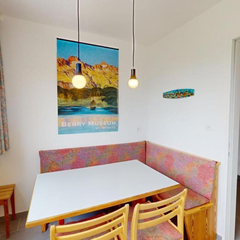 Residenz am See B108 - Apartment mit Blick auf die Berge - 9