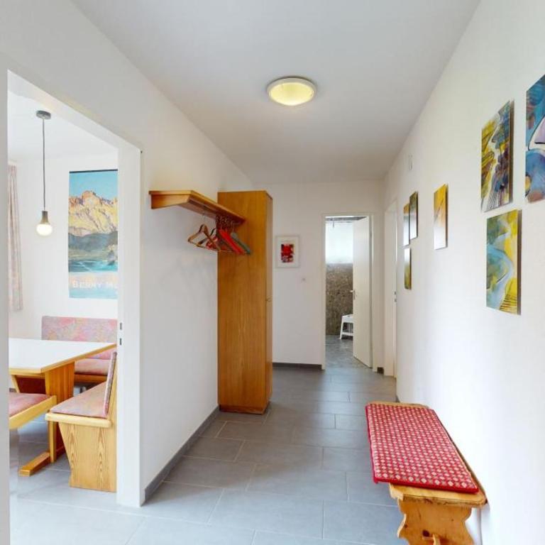 Residenz am See B108 - Apartment mit Blick auf die Berge - 11
