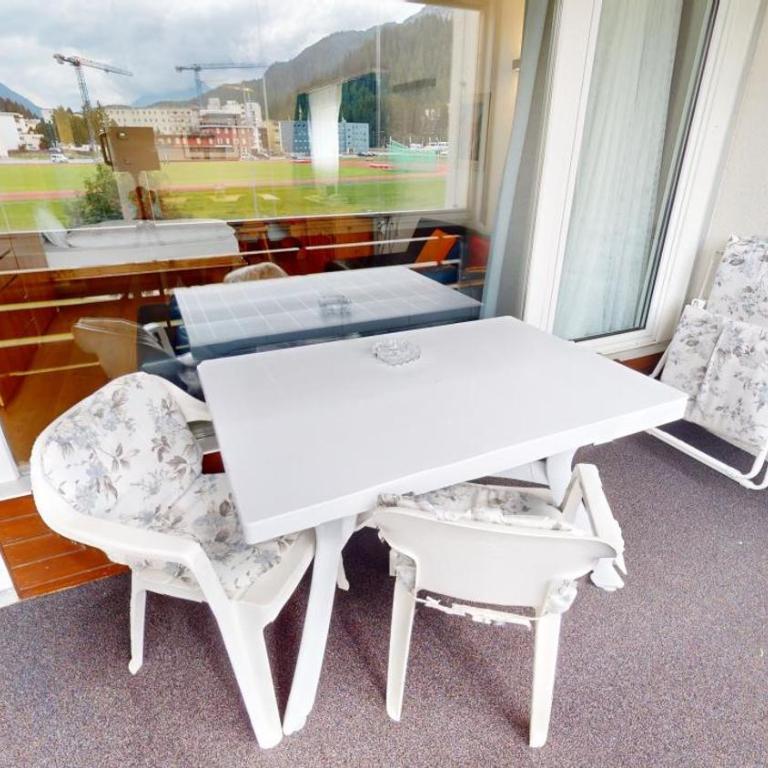 Residenz am See B108 - Apartment mit Blick auf die Berge - 12