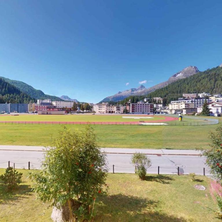 Residenz am See B107 - Apartment mit Blick auf die Berge - 11