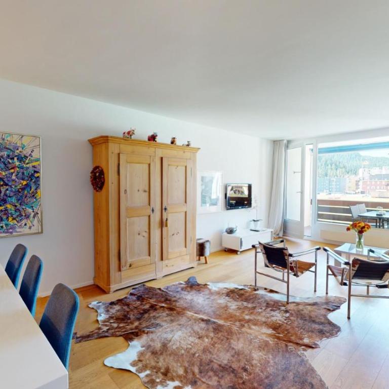 Residenz am See B207 - Apartment mit Blick auf die Berge - 3