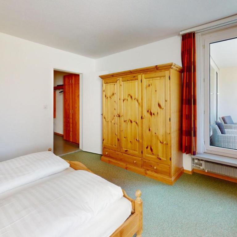 Residenz am See B107 - Apartment mit Blick auf die Berge - 10