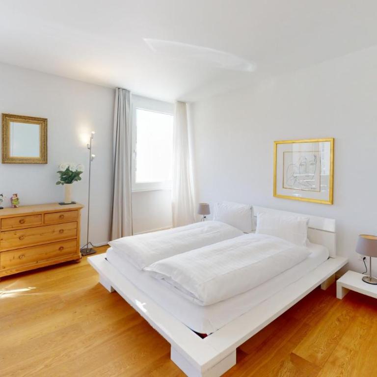 Residenz am See B207 - Apartment mit Blick auf die Berge - 9