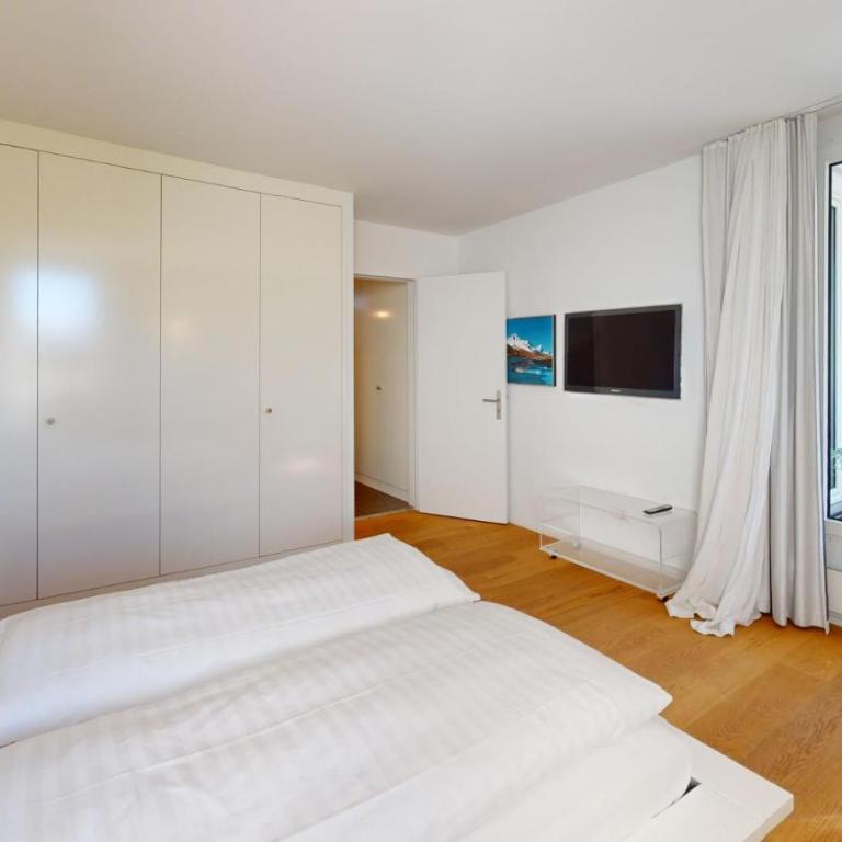 Residenz am See B207 - Apartment mit Blick auf die Berge - 10