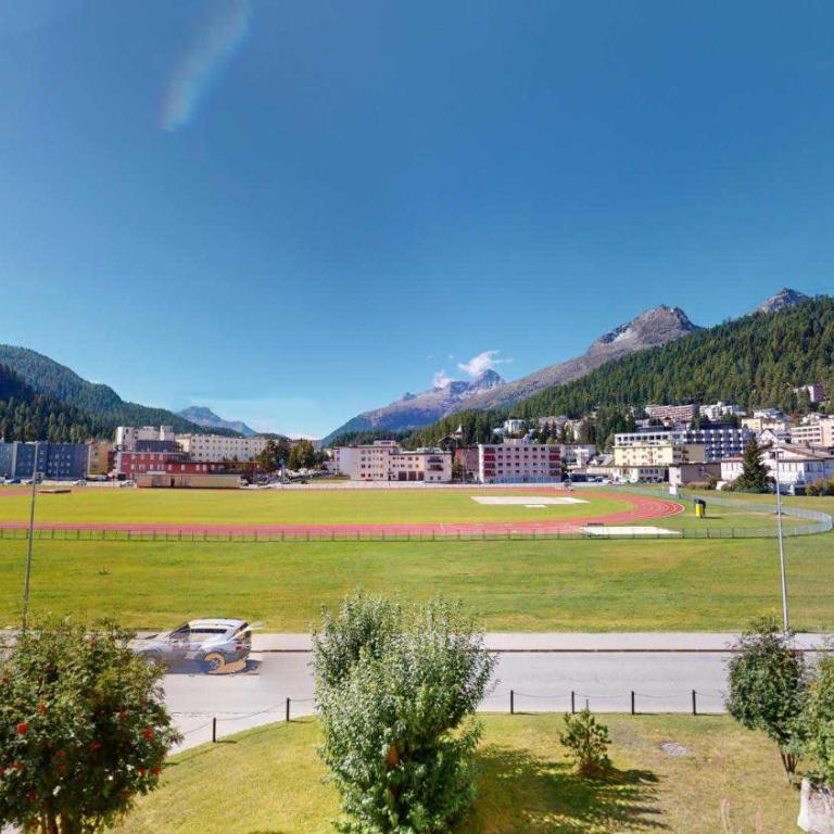 Residenz am See B207 - Apartment mit Blick auf die Berge - 11
