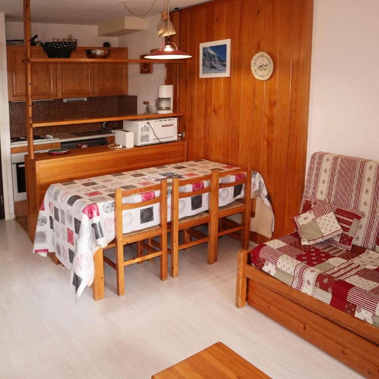 Duplex cosy 8 pers. au pied des pistes – Balcon exposé ouest, belles prestations, cœur de station - FR-1-322-7 - Apartment (8 Erwachsene) - 9