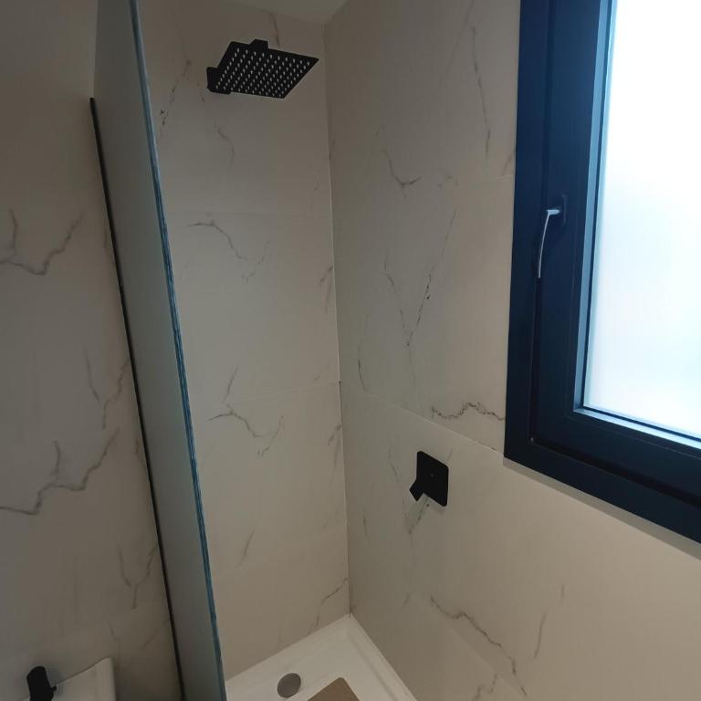 Haus del Valle - Nórdica - Apartamento de 1 dormitorio - 9