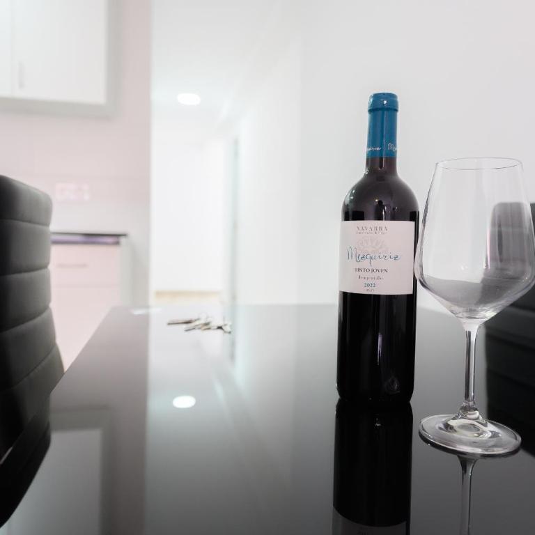 For You Rentals Acogedor apartamento TEMPORAL de un dormitorio en Chamartin MMA321B - One-Bedroom Apartment - 3