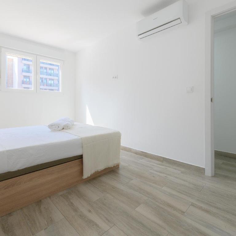 For You Rentals Acogedor apartamento TEMPORAL de un dormitorio en Chamartin MMA321B - One-Bedroom Apartment - 9