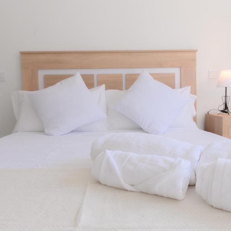 For You Rentals Acogedor apartamento TEMPORAL de un dormitorio en Chamartin MMA321B - One-Bedroom Apartment - 11
